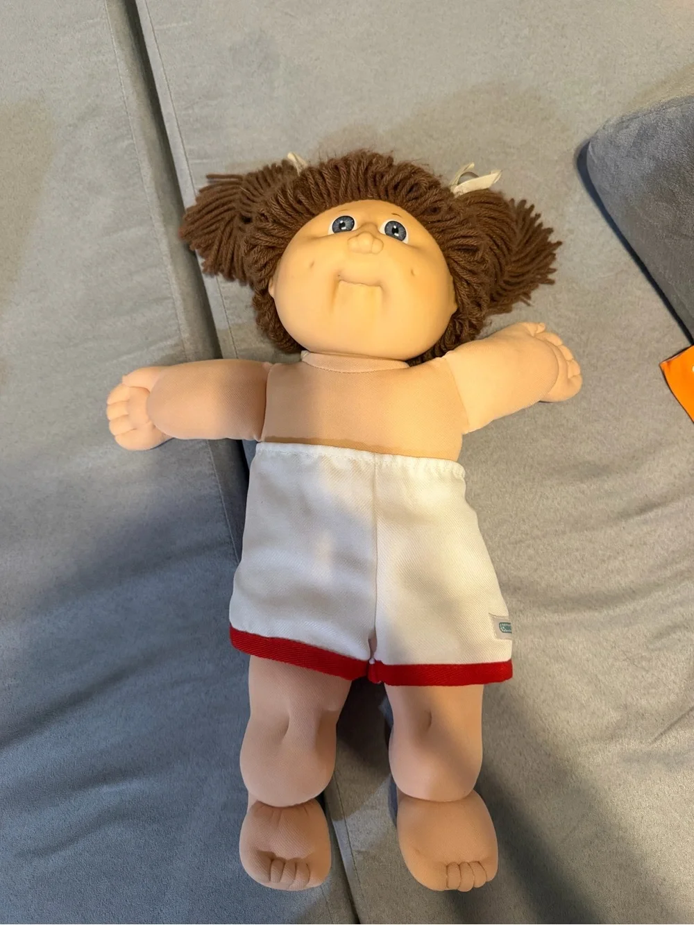 Cabbage Patch Kids Doll